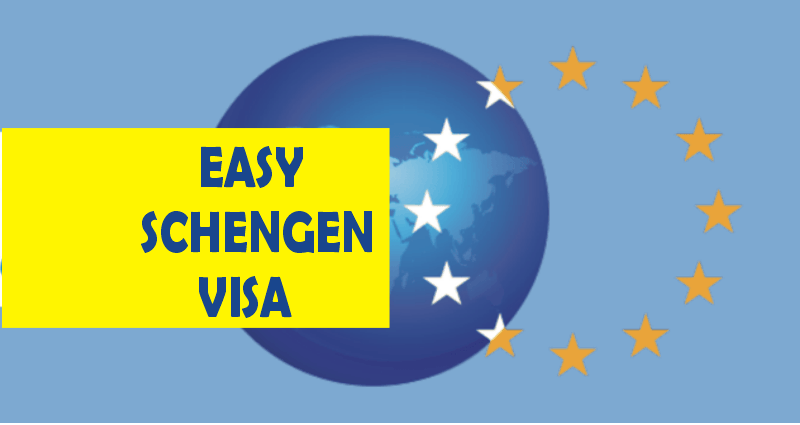 Which Schengen Visa Is Easy To Get From Pakistan - V Guide