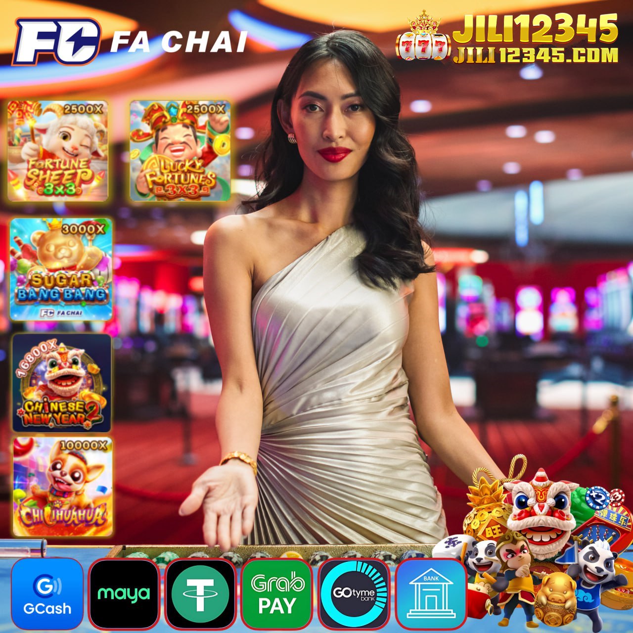 Casino Plus Slot: Can You Cash Out GCash or Maya? Honest App Insights