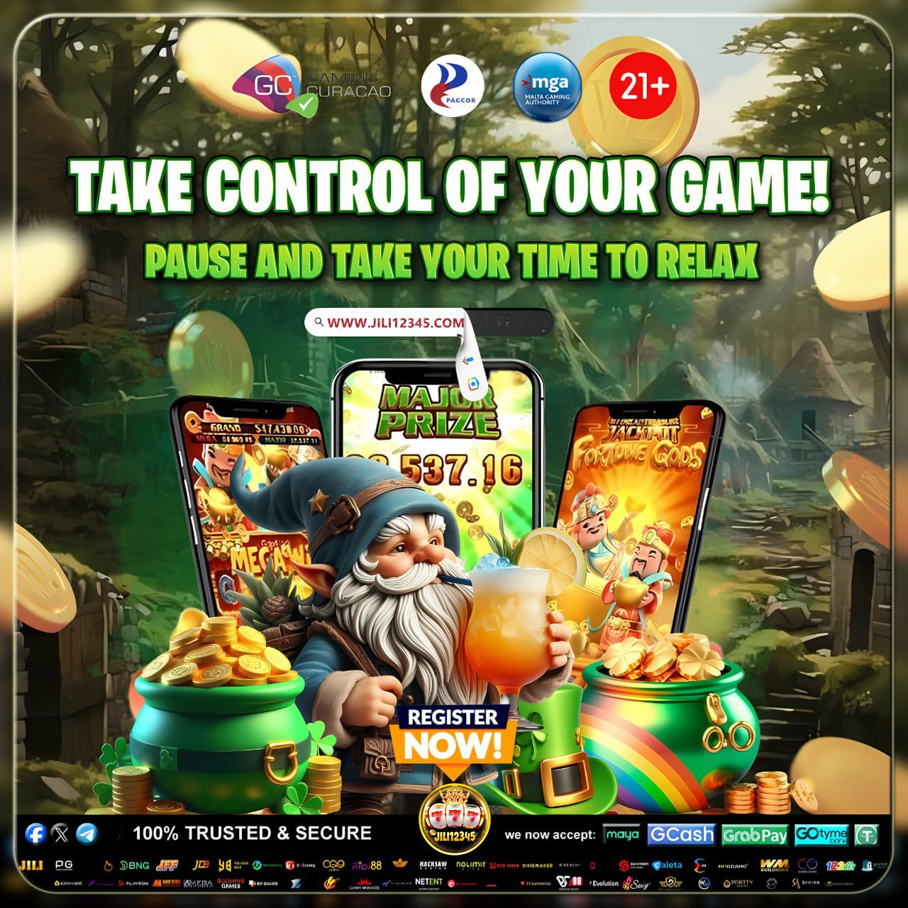 Casino Plus Slot: Can You Cash Out GCash or Maya? Honest App Insights