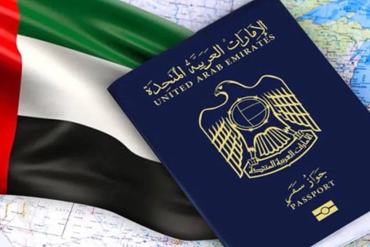 Read more about the article UAE Passport Visa Free Countries, Complete List 2025